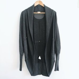 Aritzia Wilfred Diderot sweater